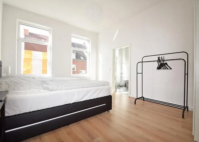 Air Apartments 3