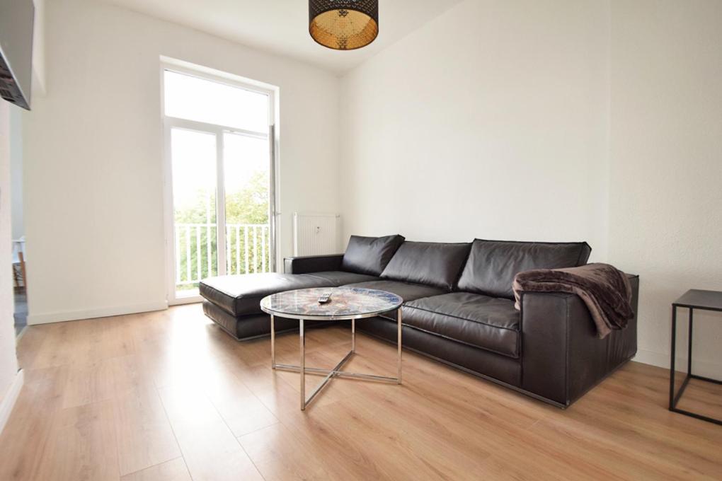 Apartment Air 3 BRE