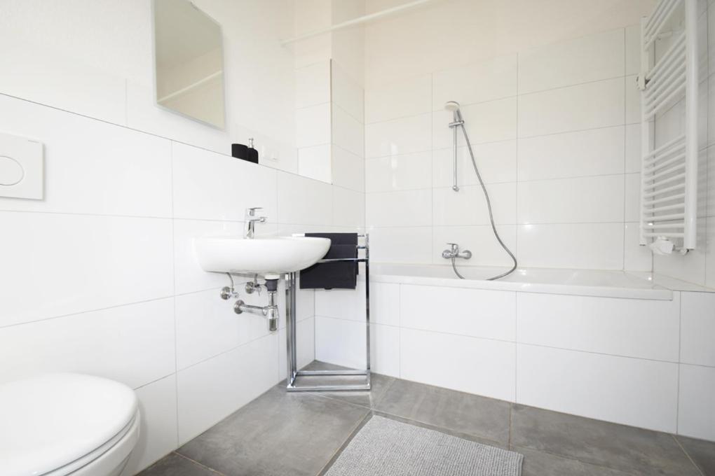 Air 3 Apartment BRE