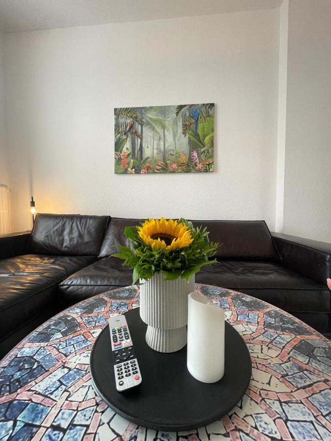 Air 3 Apartment *