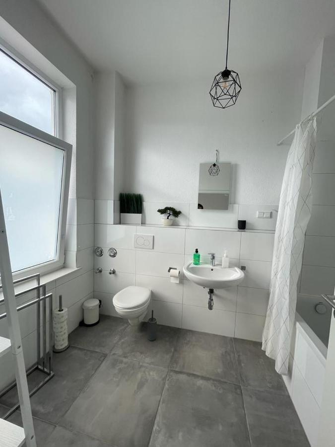Air 3 Apartment BRE