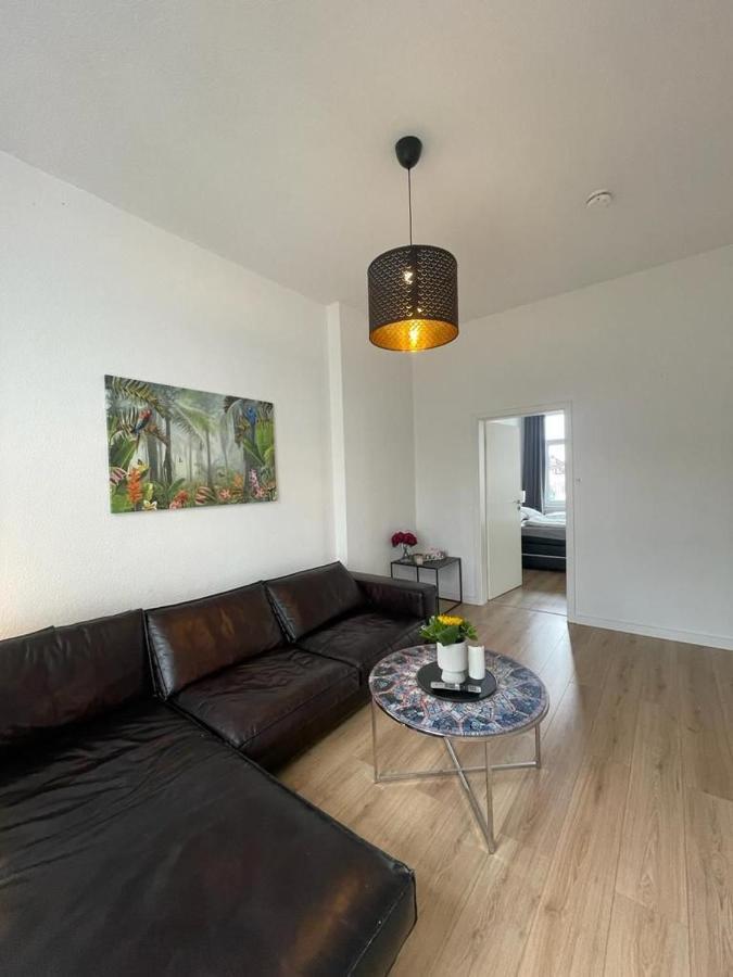 Apartment Air 3