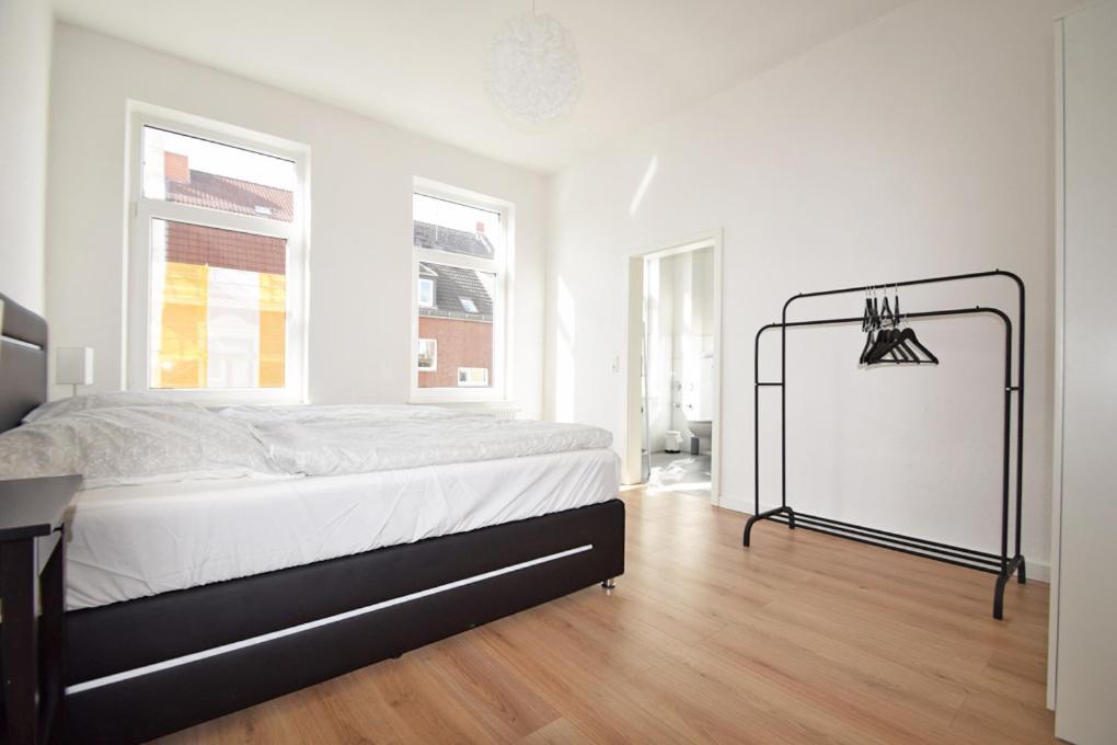 Apartment Air 3 *